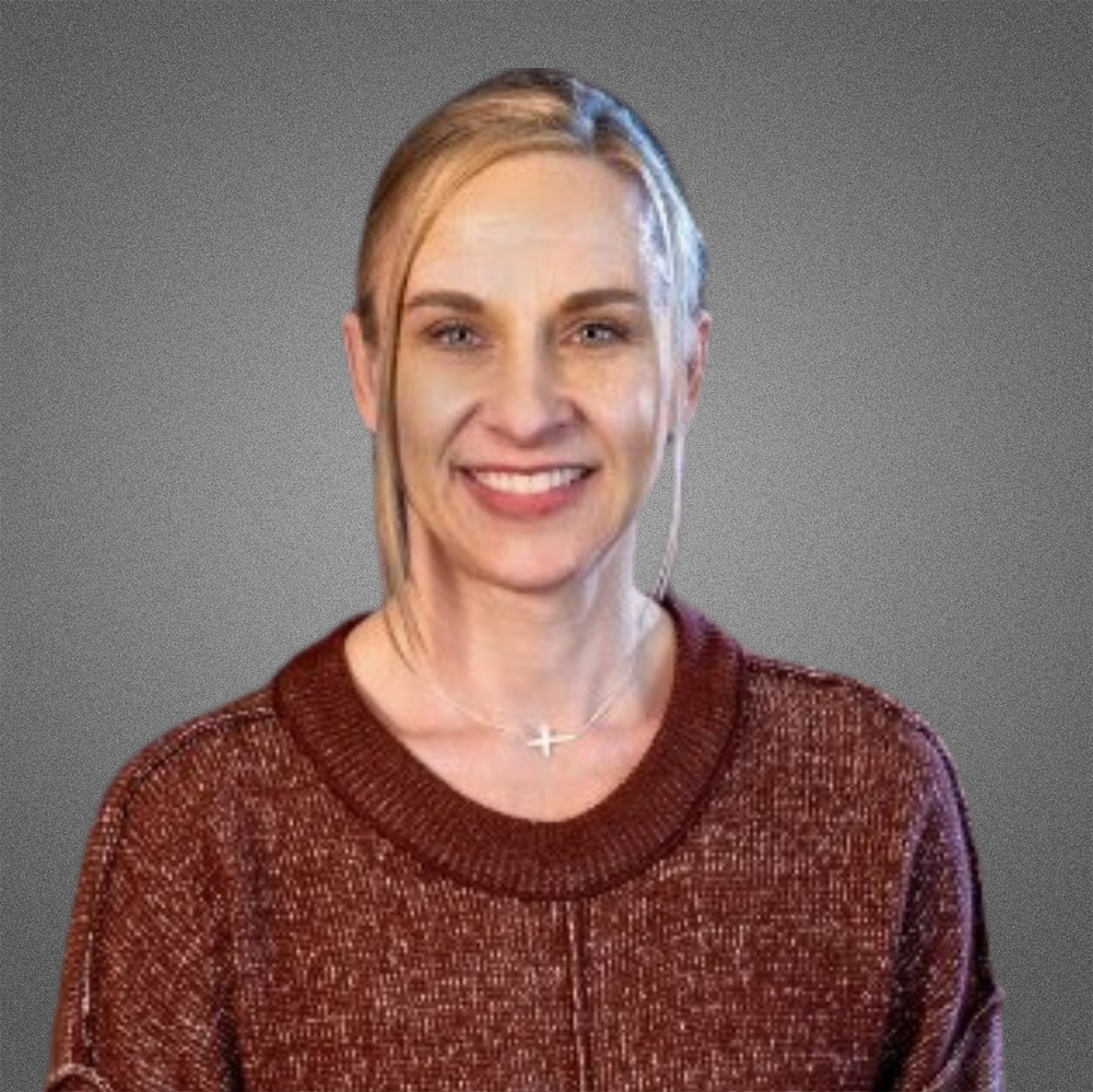 Alumni Spotlight: Jennifer Baker